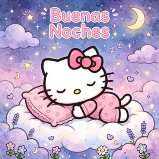 HELLO KITTY MÍO 24