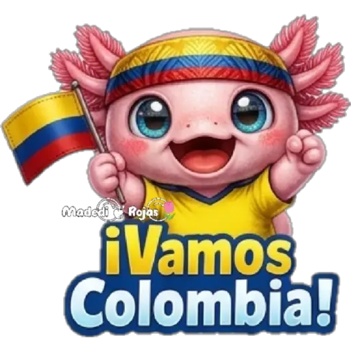 Ajolote  Mundialista 2026 ⚽🏆 4