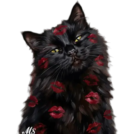 Gatitos❥☯︎ͫ8🇲🇽Clásica 4
