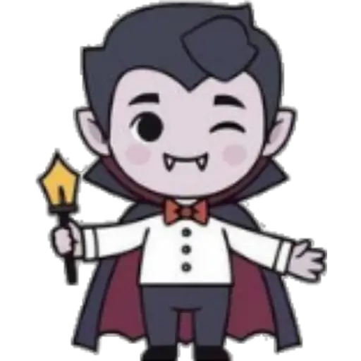 Vampiros🦇 ❥☯︎ͫ3🇲🇽Clásica 28