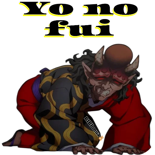 Demon slayer p.grupo֍1🇲🇽Clásica 7
