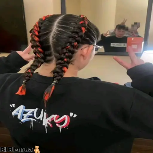 Azuki Freestyle🎤֍1🇲🇽Clásica 7