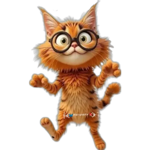 Animales Felices😻1🇲🇽Clásica 16