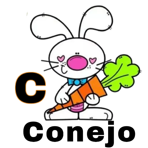 Abecedario💞152🇵🇪Clásica 30