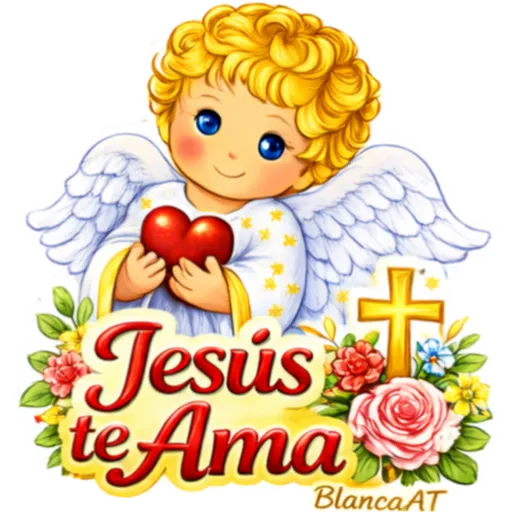 ANGELITOS 🙏🏻❤️ 4