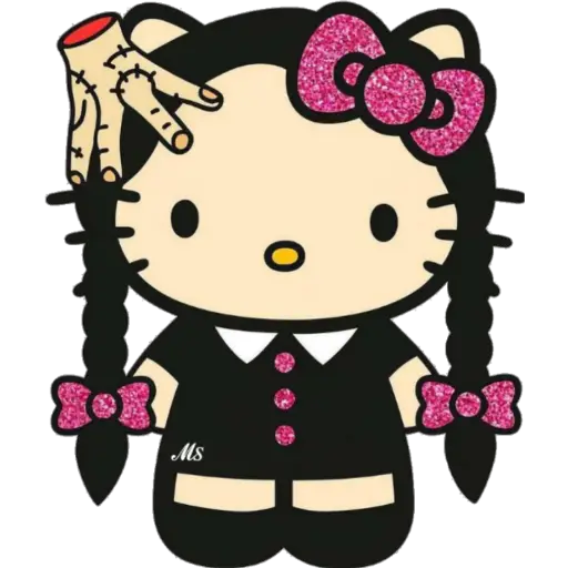 Hello Kitty🎀❥☯︎ͫ14🇲🇽Clásica 1