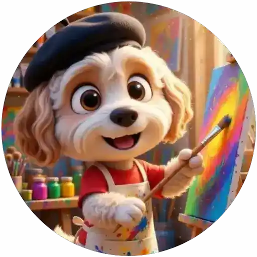 Animalitos Cute💞2🇵🇪Clásica 10