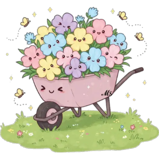 Flowers💐❥☯︎ͫ4🇲🇽Clásica 20