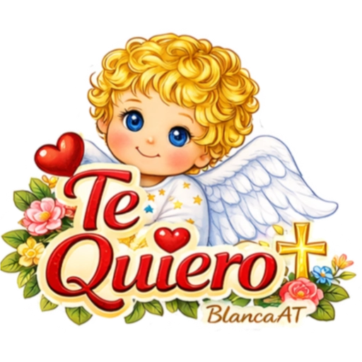 ANGELITOS 🙏🏻❤️ 2