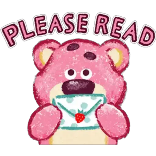 🍓Lotso cute💗 29