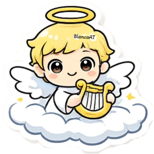 ANGELITOS 🙏🏻❤️ 6