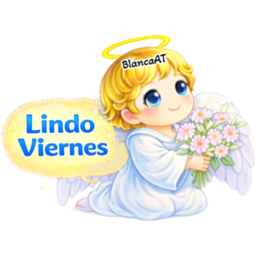 ANGELITOS MÍOS 23