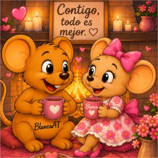 RATONCITO 7