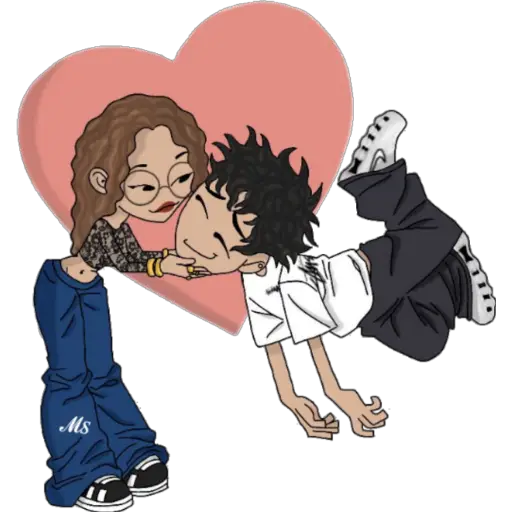 Love❥☯︎ͫ12🇲🇽Clásica 4