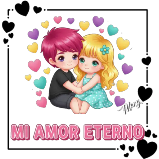 Cartelitos Cute ✺137🇻🇪 8