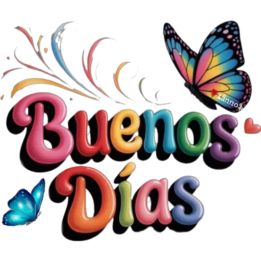 Buenos días 🌞 18 🇲🇽 11