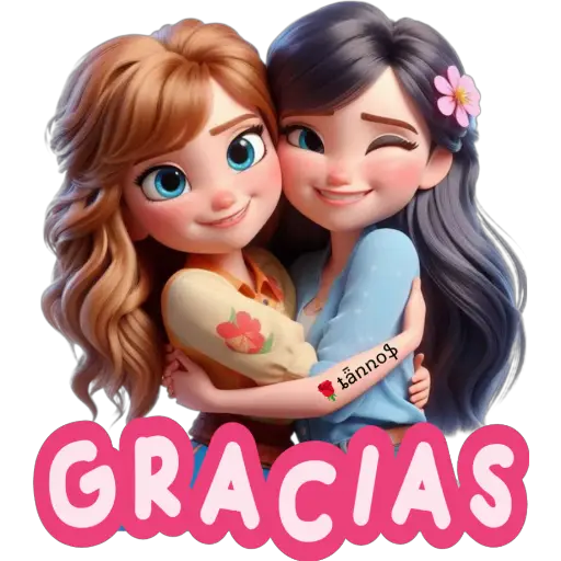 Abrazo 1 🫂 🇲🇽 22