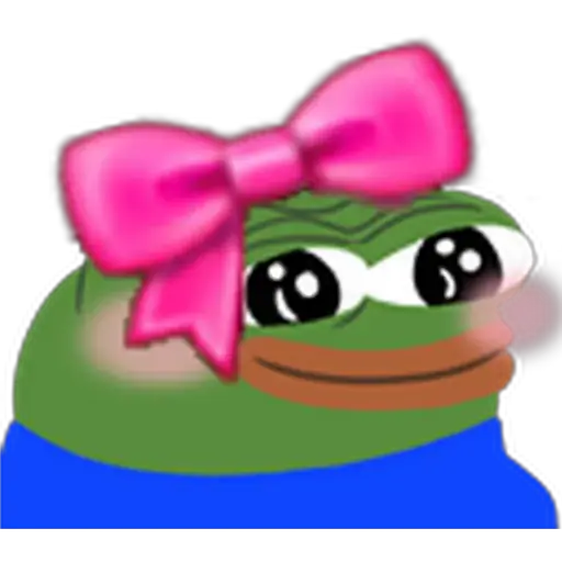 🐸❤️ Pepe Heart ❤️🐸 18