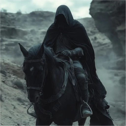 ★⚫⃟Death Horses💀⚫⃟ 23