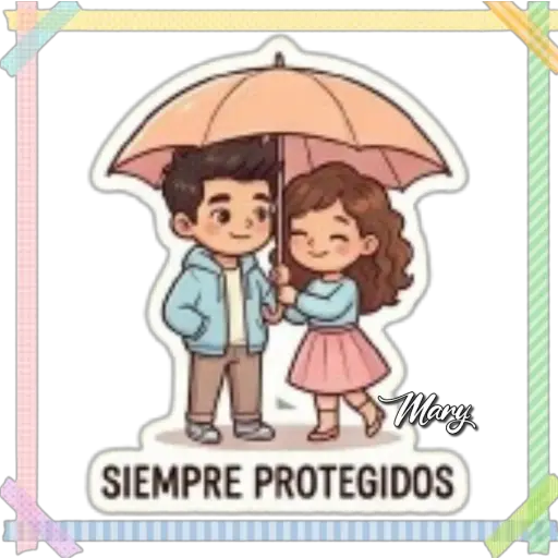 Nosotros Dos ✺28🇻🇪 20