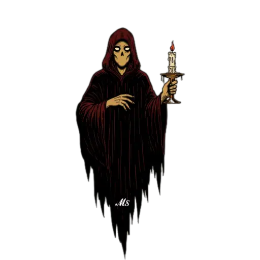 Candle Reaper