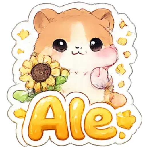 🥳HBD🧿 ALE🎀 14
