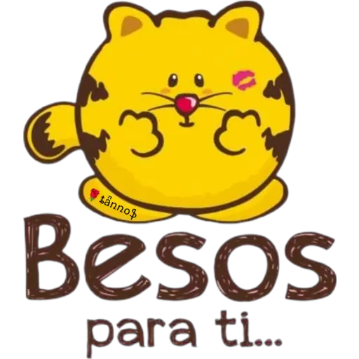 Besos 1 😘 🇲🇽 16
