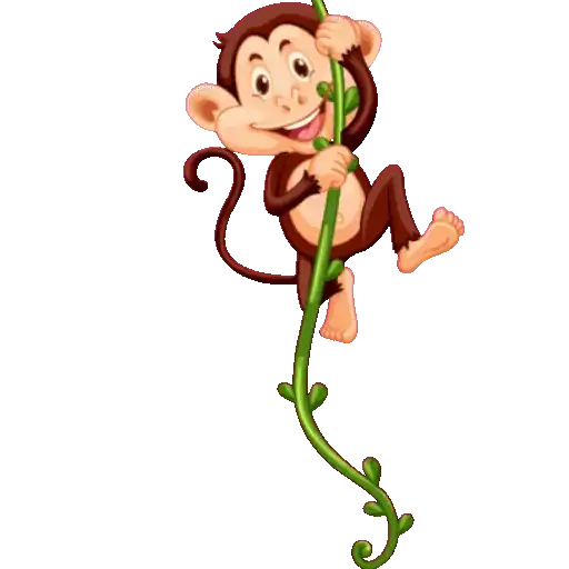 CHANGUITOS 🐒🙉🙈🙊 7