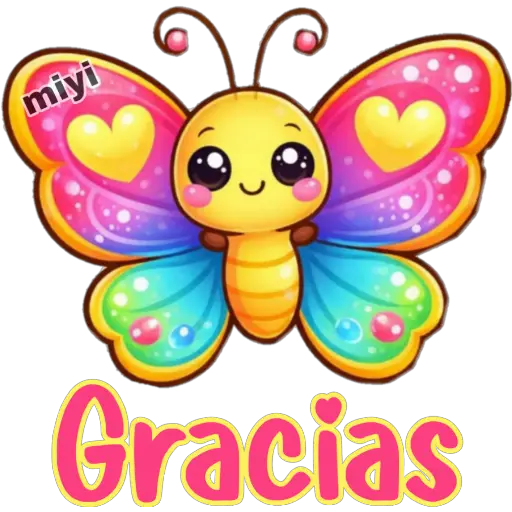 Gracias