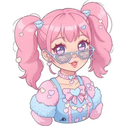 Anime❥☯︎ͫ12🇲🇽Clásica 15