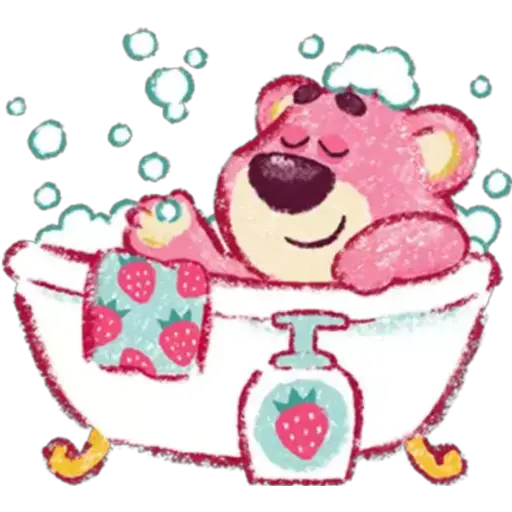 🍓Lotso cute💗 22