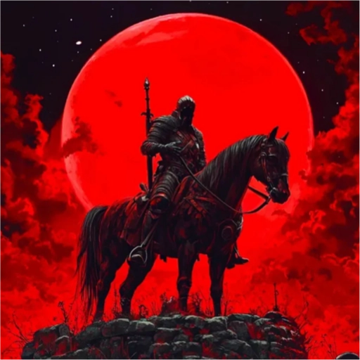 ★⚫⃟Death Horses💀⚫⃟ 18