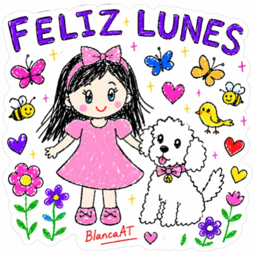 MIS DIBUJOS 16