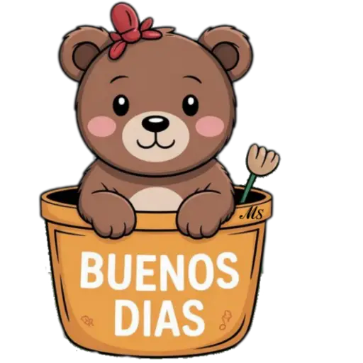 Buenos días🌞❥☯︎ͫ1🇲🇽Clásica 12