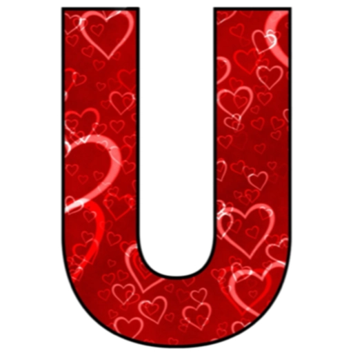 ABC ROJO DÍA DEL AMOR 27