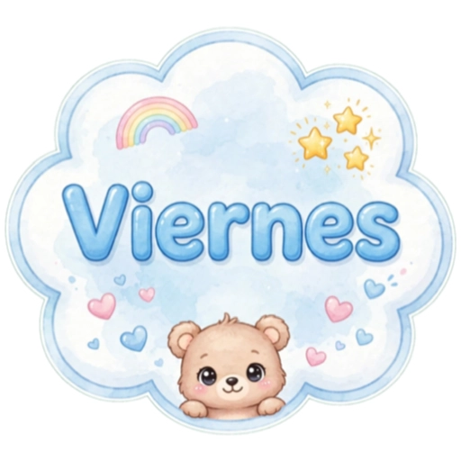 DÍAS DE LA SEMANA 👦🧒👧🧒 3