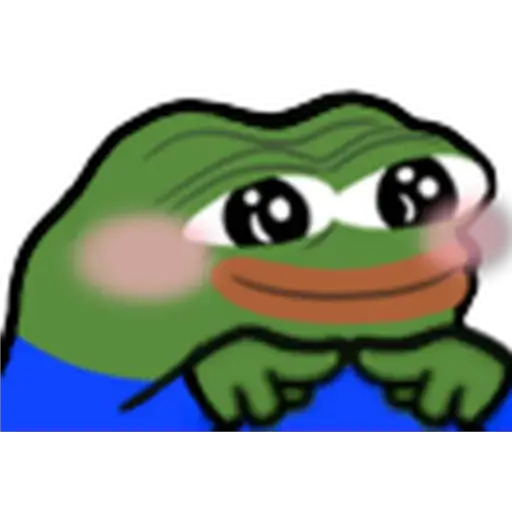 🐸❤️ Pepe Heart ❤️🐸 19