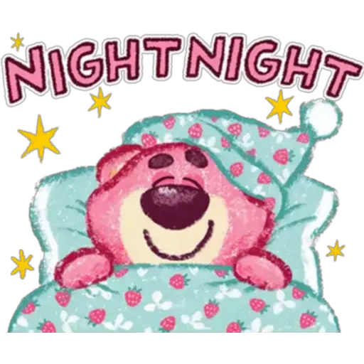 🍓Lotso cute💗 5