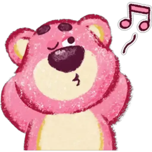 🍓Lotso cute💗 9