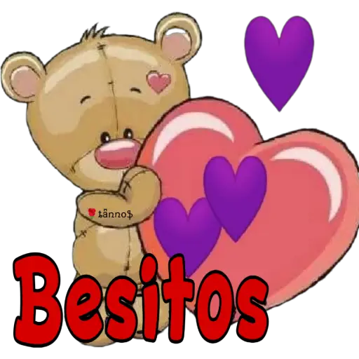 Besos 1 😘 🇲🇽 13