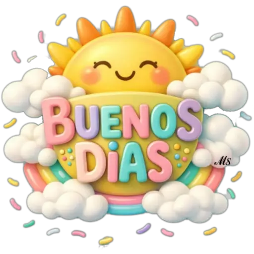 Buenos días🌞❥☯︎ͫ1🇲🇽Clásica 4