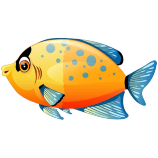 Spotted Reef Fish