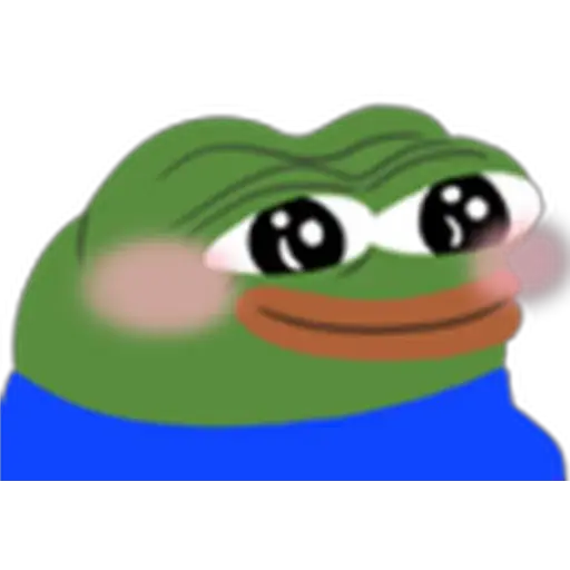 🐸❤️ Pepe Heart ❤️🐸 17