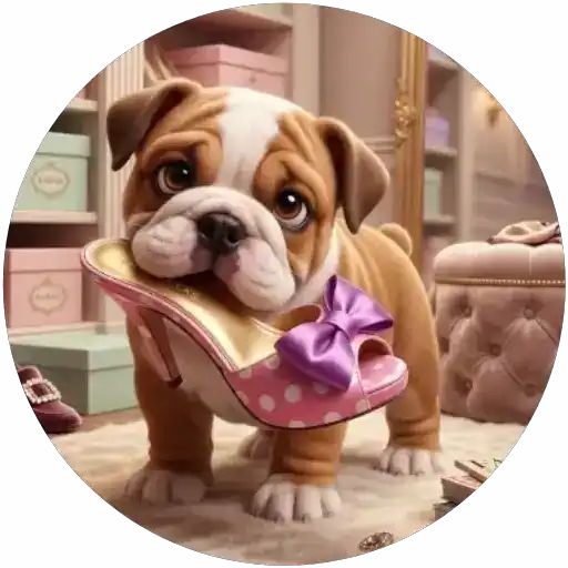 Lindos perritos🦴💞1🇵🇪Clásica 12