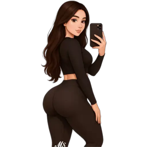 Girl❥☯︎ͫ26🇲🇽Clásica 11