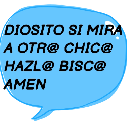 Pensamientos A Viva Voz💭֍1🇲🇽Clásica 30
