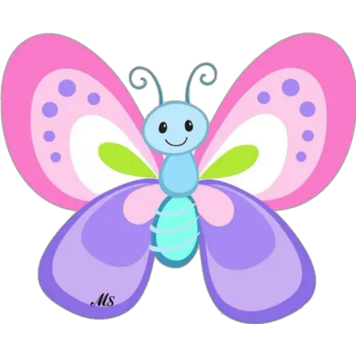 Butterfly🦋❥☯︎ͫ1🇲🇽Clásica 15