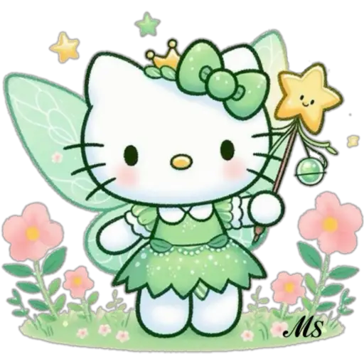 Hello Kitty🎀❥☯︎ͫ15🇲🇽Clásica 30