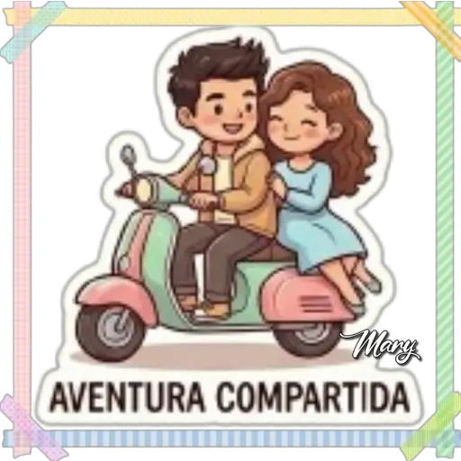 Nosotros Dos ✺28🇻🇪 14