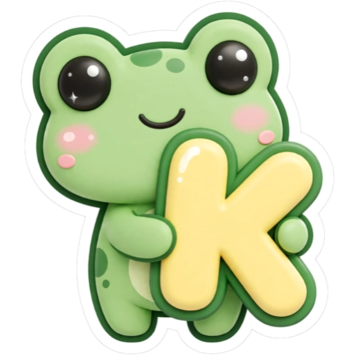 ABECEDARIO  RANA🐸 21